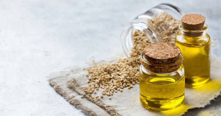 تصویر 4 از روغن کنجد ارگانیک فرآوری شده از کنجد طبیعی